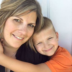 Meet your Posher, Melanie